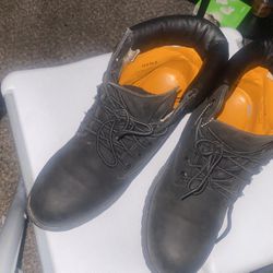 Timberland boots, size 10