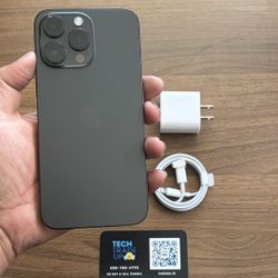 iPhone 14 Pro Max 128Gb Unlocked