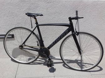 Specialized Langster