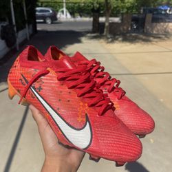 Nike Vapor 15 Elite DS