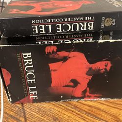 Bruce lee movies