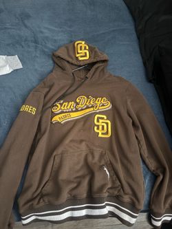 Pro Standard San Diego Padres Hoodie