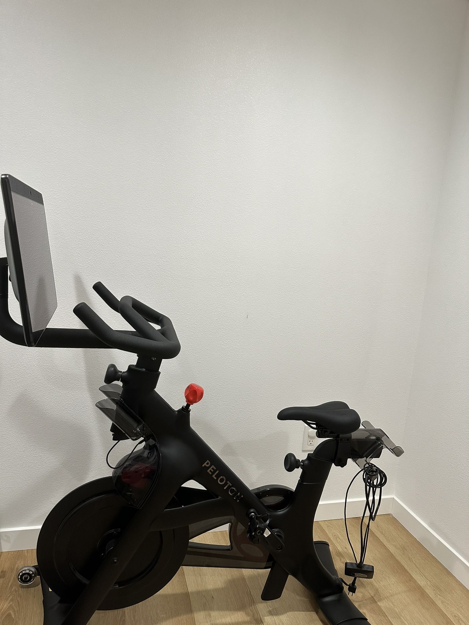 Peloton Bike +