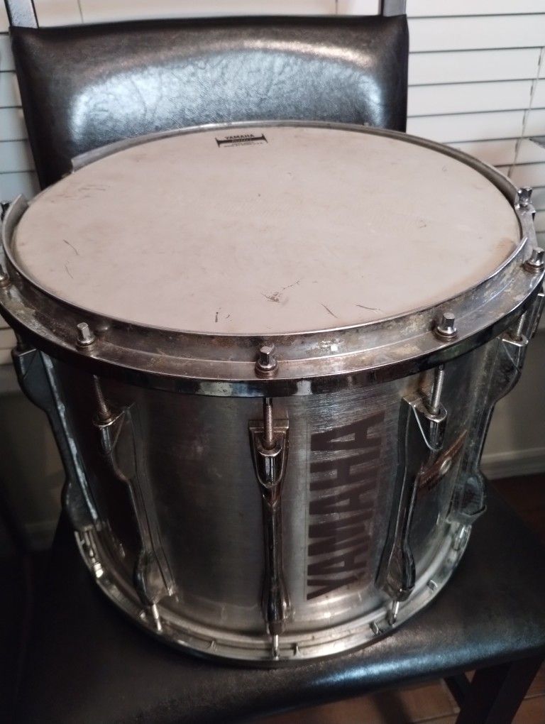 Yamaha Snare Drum Trades Welcome