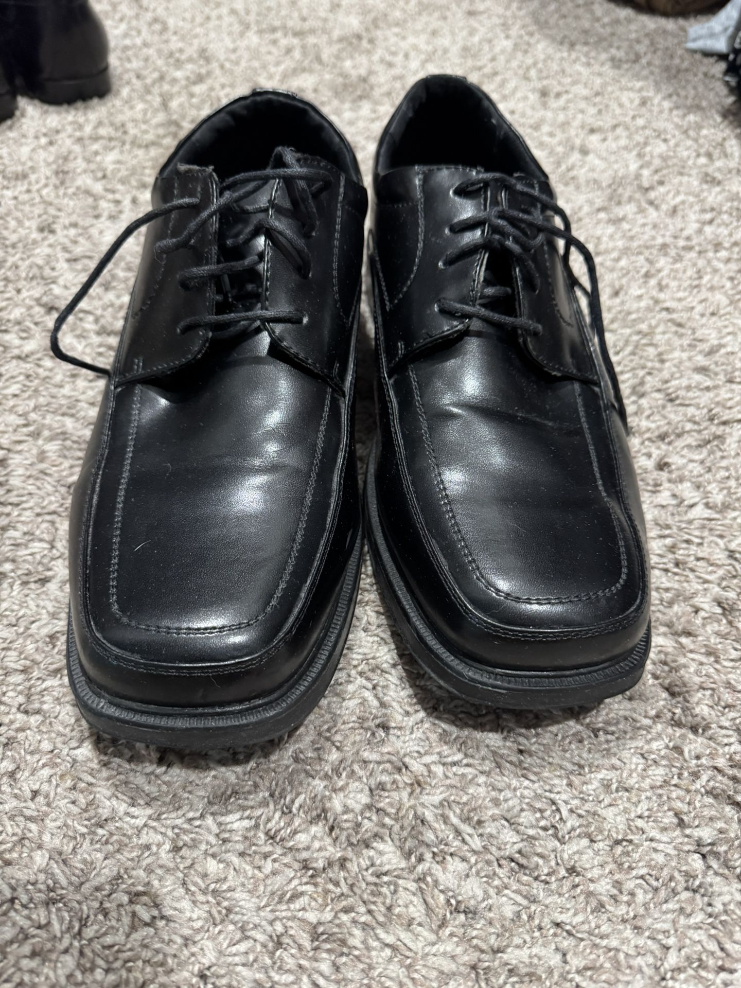 Hunter’s Bay Dress Shoes
