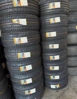 235 45 19 SET OF TIRES