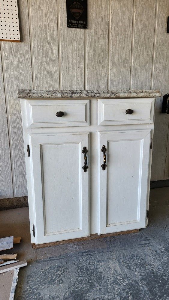 Kitchen Cabinets For Sale