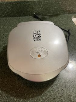 Good For Making Hamburger Or Pancake Good Condition 