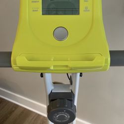 Stationery Exercise Bike 