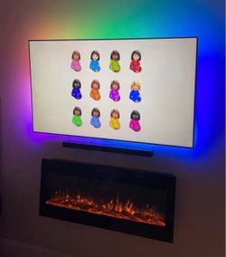 TV Wall Mount - Soundbars - Fireplaces And More