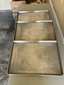 Baking Sheets