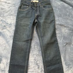 Boys Levis Jeans