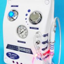 Professional Image Micro Dermabrasion Machine 