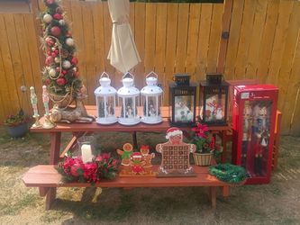 Christmas decorations