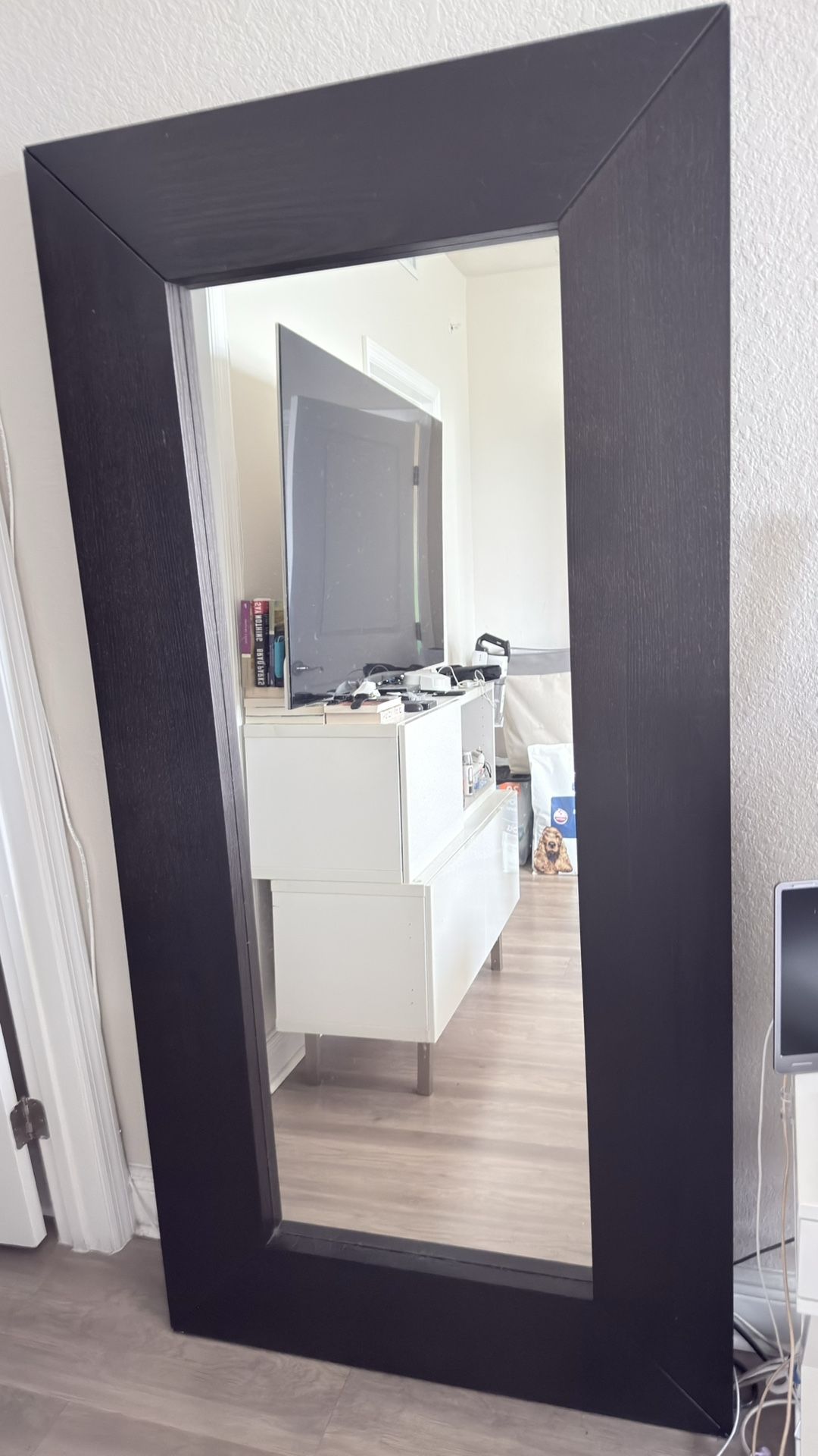 Big Mirror