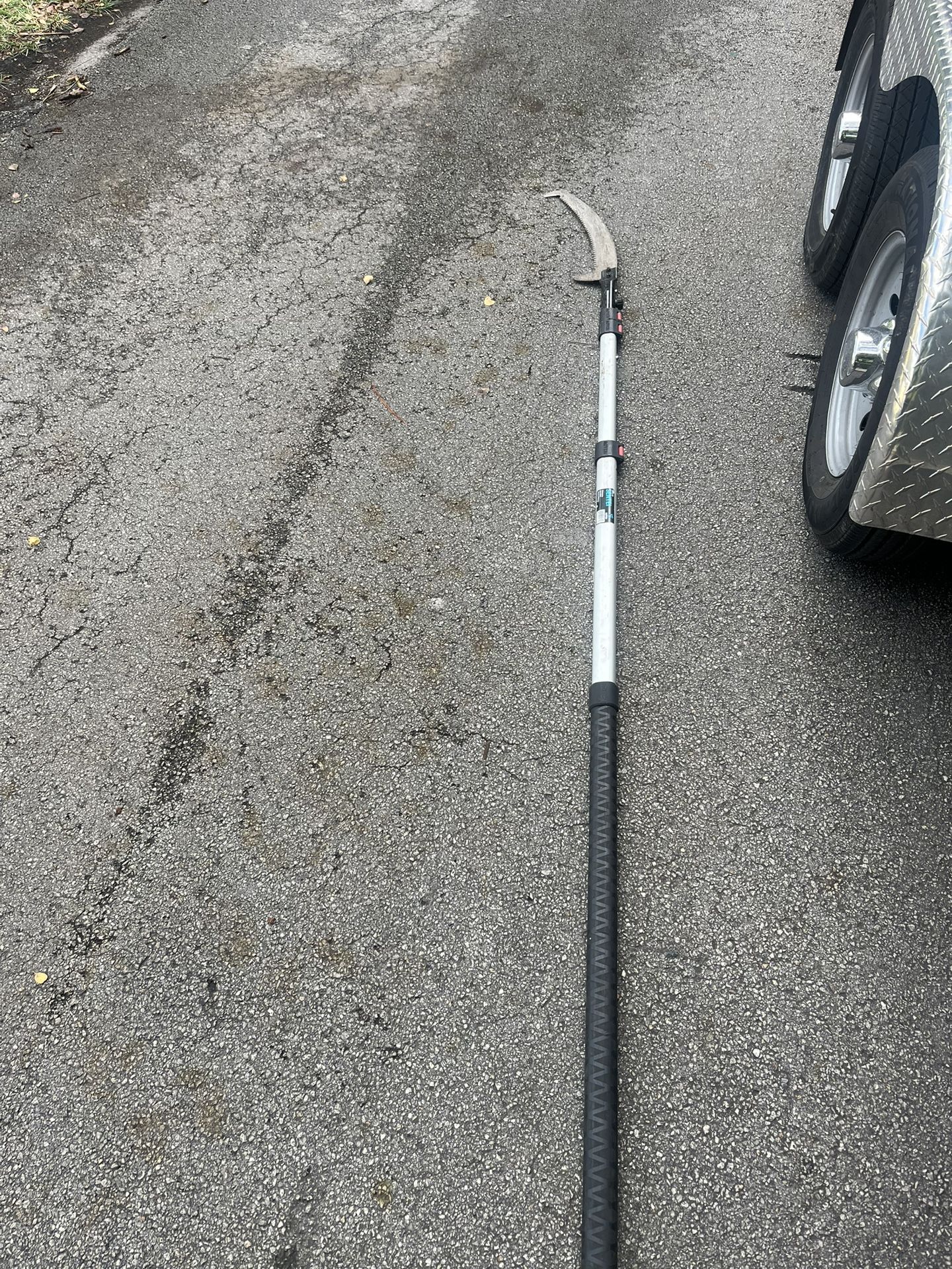 Pole Saw