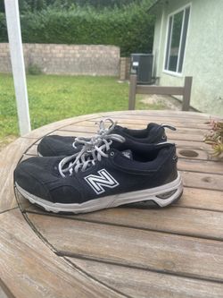New balance Size 12