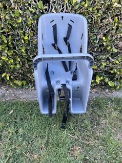 Bike Carrier For kid