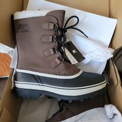 Sorel boots 