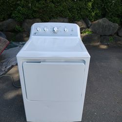 GE Electric Dryer - Can Deliver