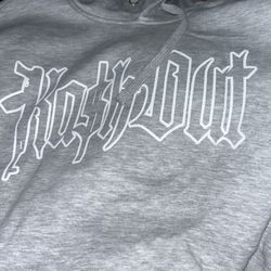 KashOut Hoodie