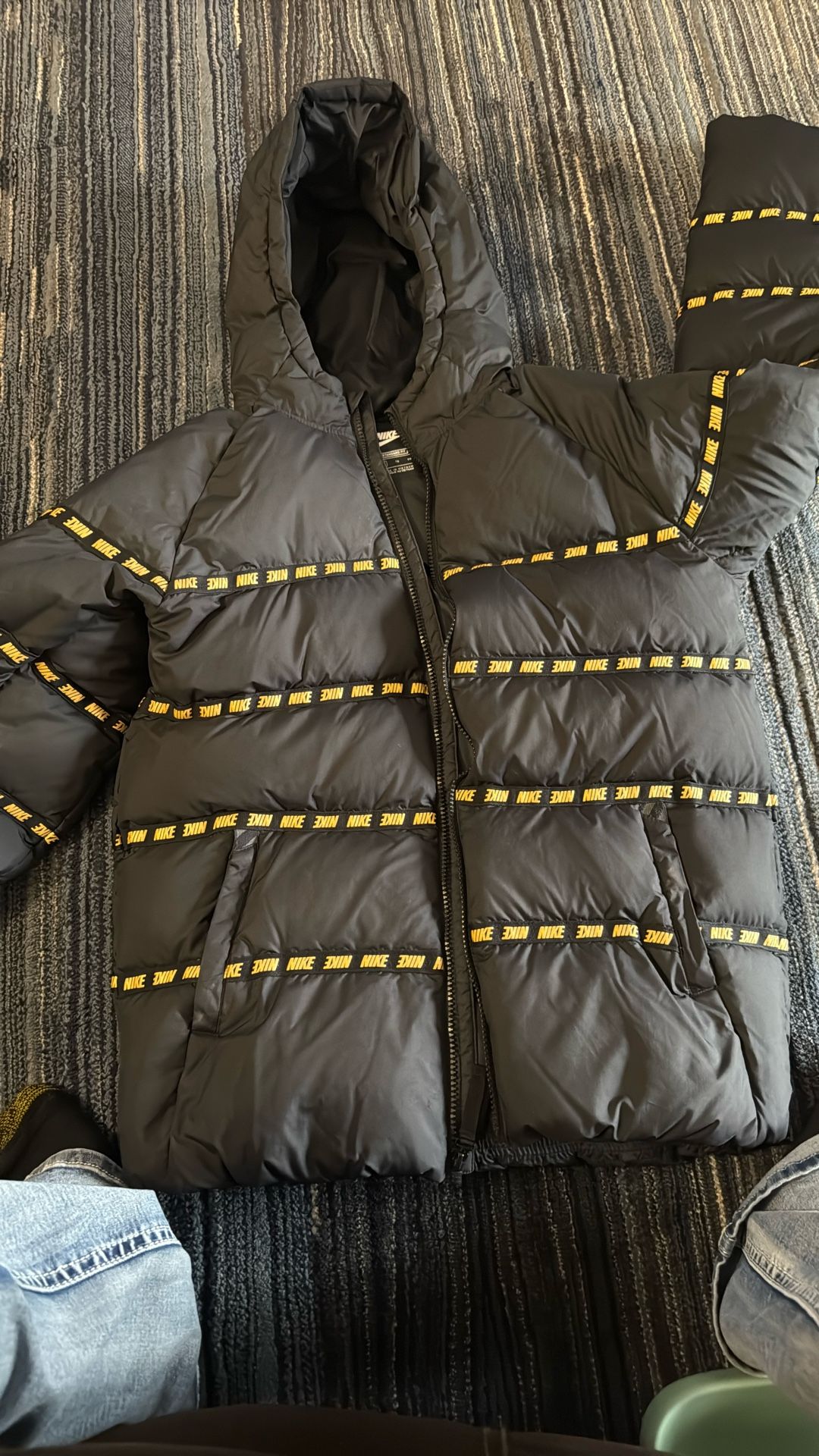 Jacket NIKE  