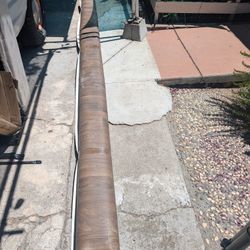 Linoleum Water Proof Floor  12 X 20 Feet 