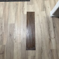 Wood Plank Tile