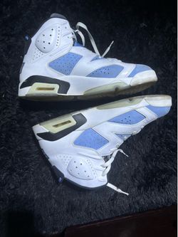 Jordan 6