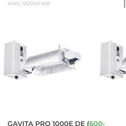 Grow Light 