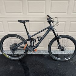 Mountain Bikes Sold Individually Or Together