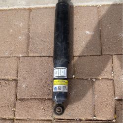 Gladiator Jeep Steering Stabilizer 