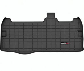 WeatherTech cargo Liner Black - 40238