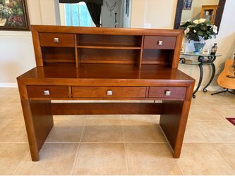 High quality desk