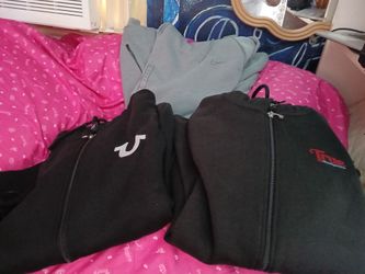 Nike, true religion