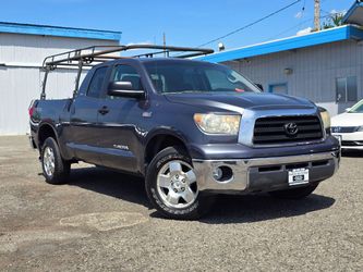 2007 Toyota Tundra