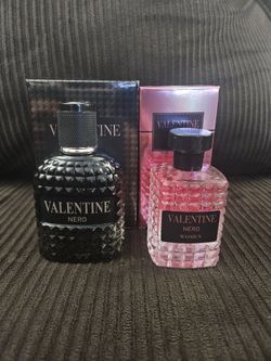 2 Valentine Perfume Bundle 100ml