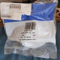 New Evap Fan Blade WR60X10208