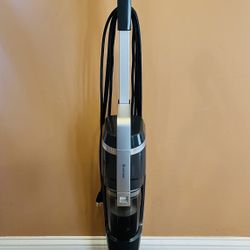 Costway 2 In 1 Vacuum/steamer