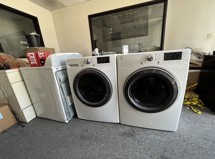Washer And Dryer for Sale in Chula Vista, CA OfferUp