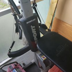 Bowflex Sport