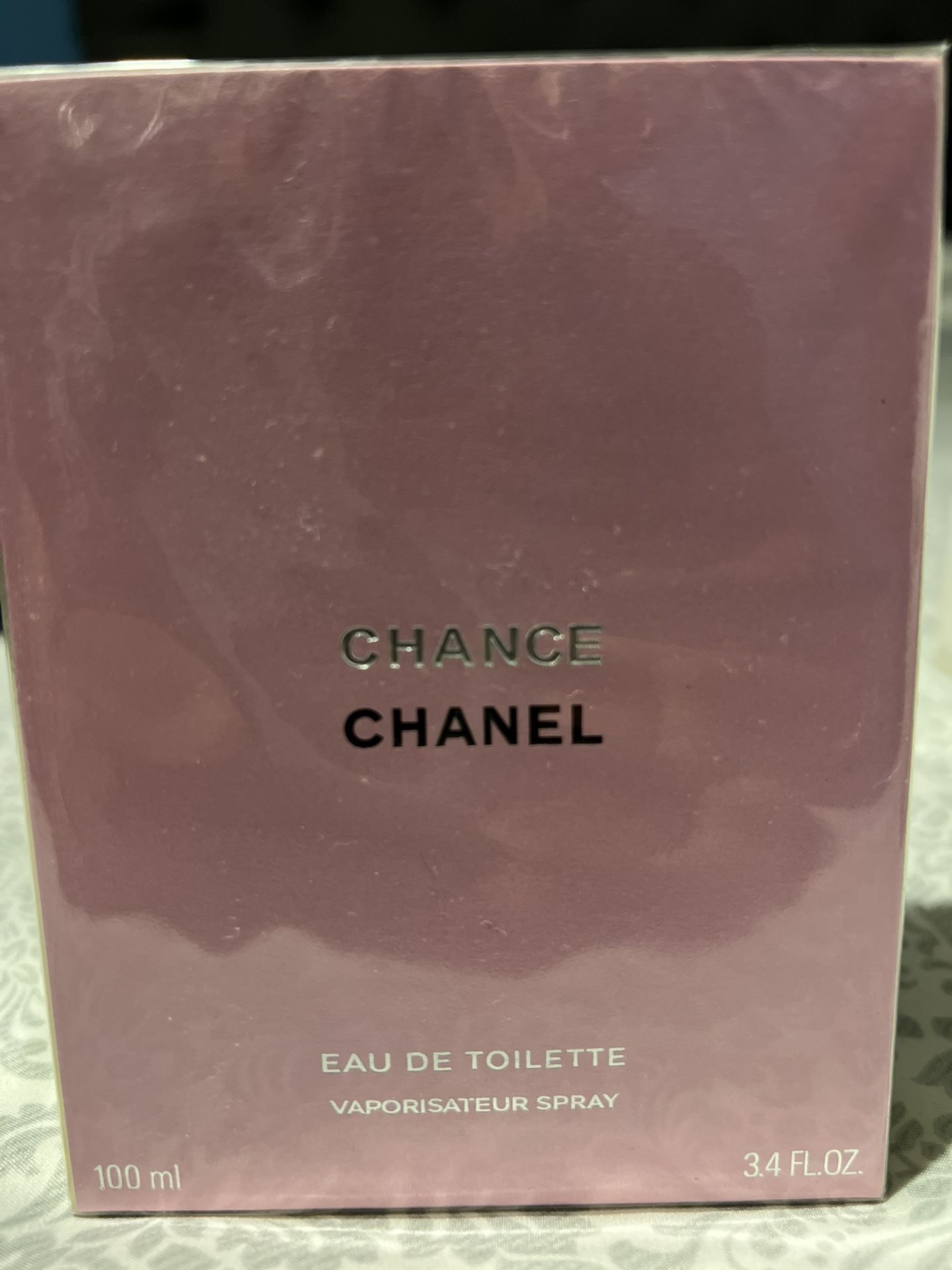CHANCE CHANNEL  100 ml