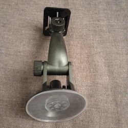 suction cup mount Gopro 