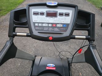 Tredmill