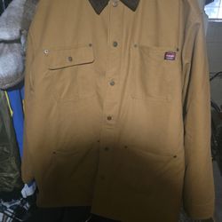 Wrangler Jacket