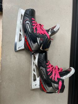 Hockey GOALIE Skates