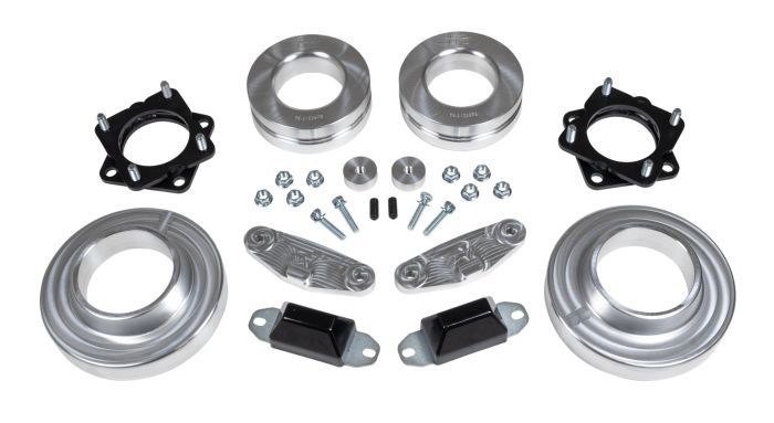 2.5'' SST Lift Kit - Toyota Land Cruiser And Lexus GX550 2024-2025