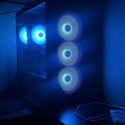 Gaming Pc Everyday Use 