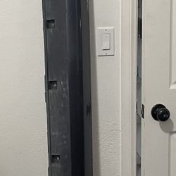 Passenger Side Skirt Infiniti G37 Coupe
