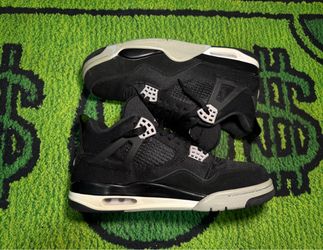 Jordan’s 4